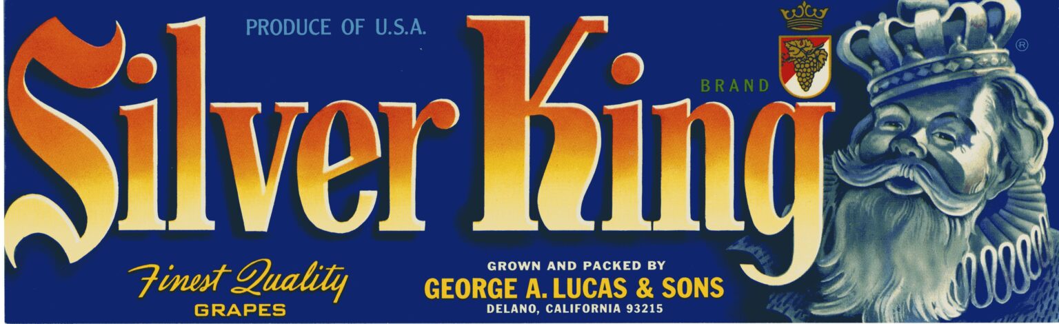 Silver King Silver King